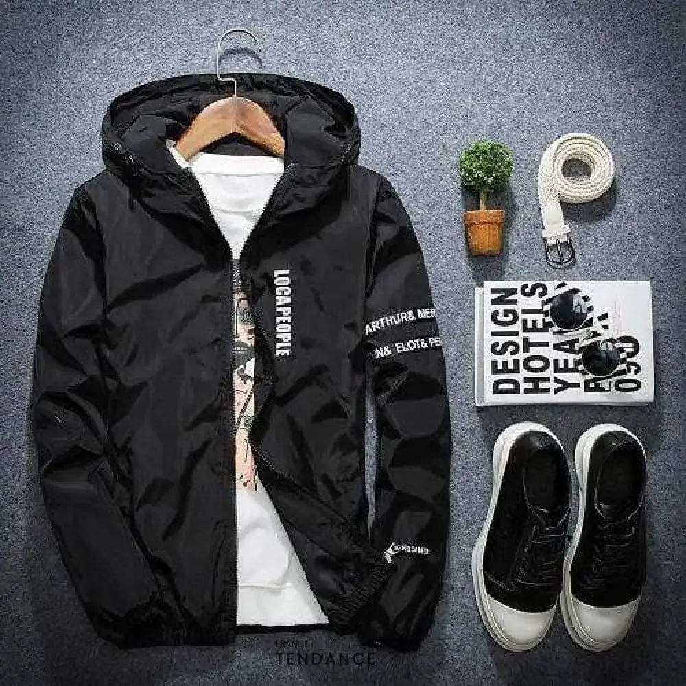 Veste Loca | France-Tendance