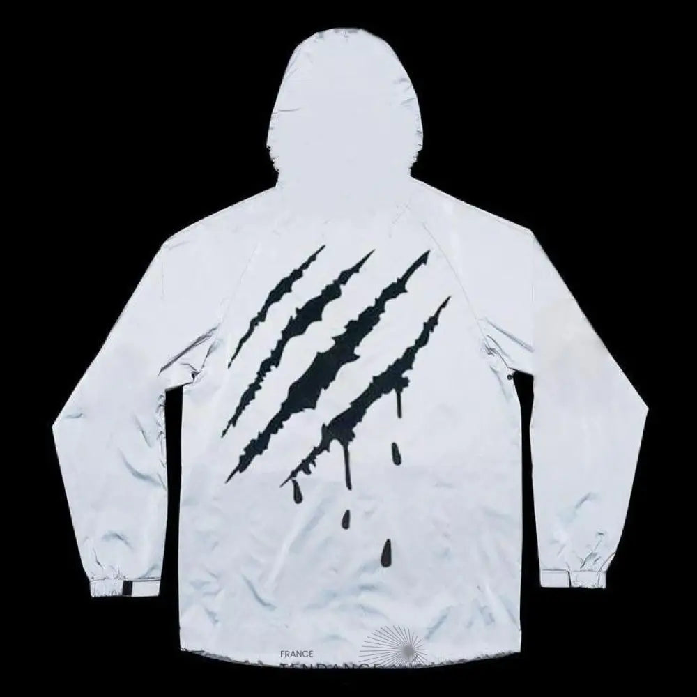 Veste Réfléchissant 3m x Urban Raptor™ | France-Tendance