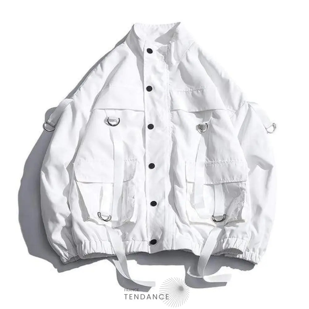 Veste Shadows | France-Tendance