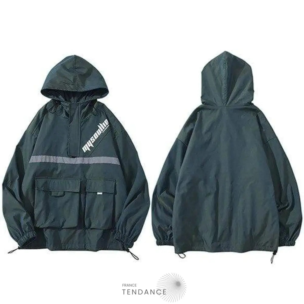 Veste Trippin | France-Tendance