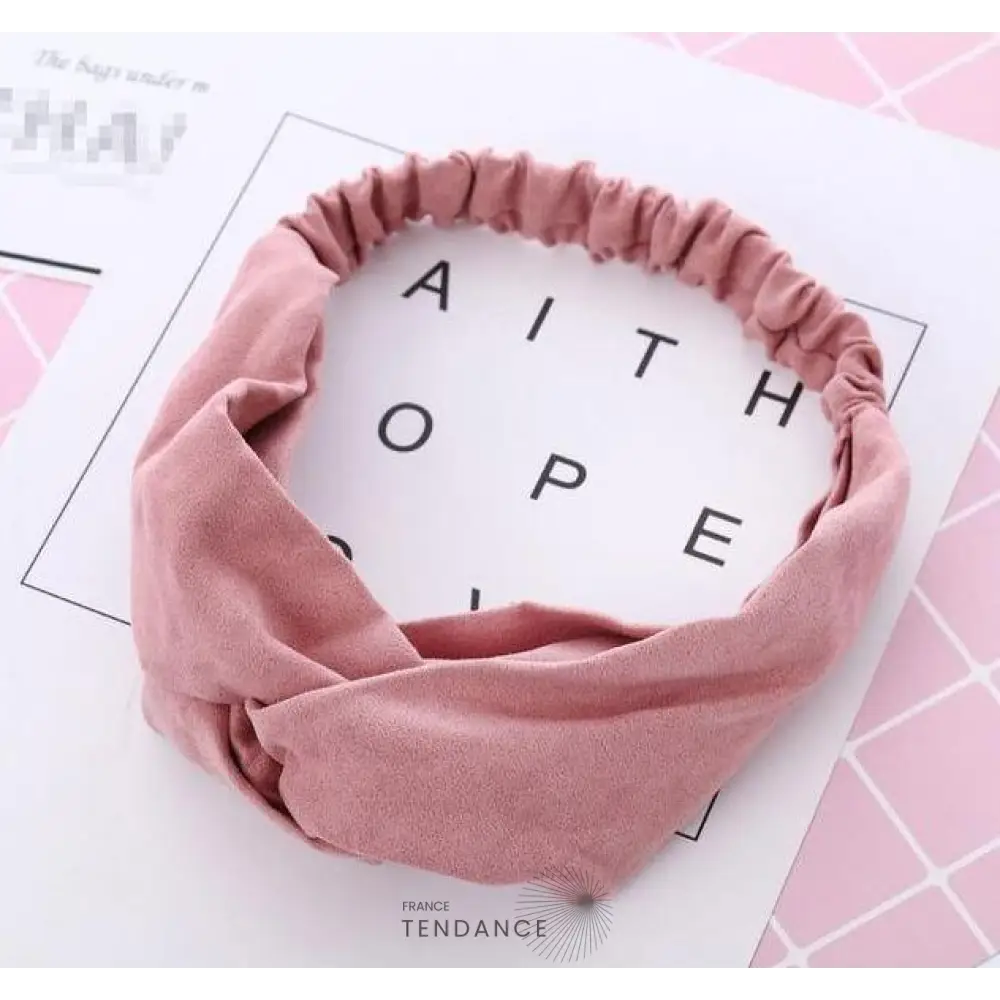 Bandeau Vintage | France-Tendance