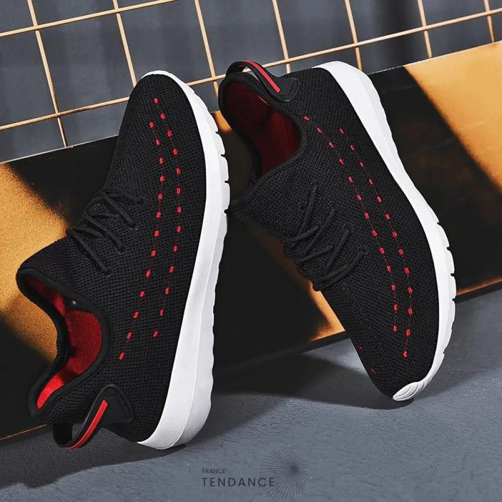 Baskets 740 | France-Tendance