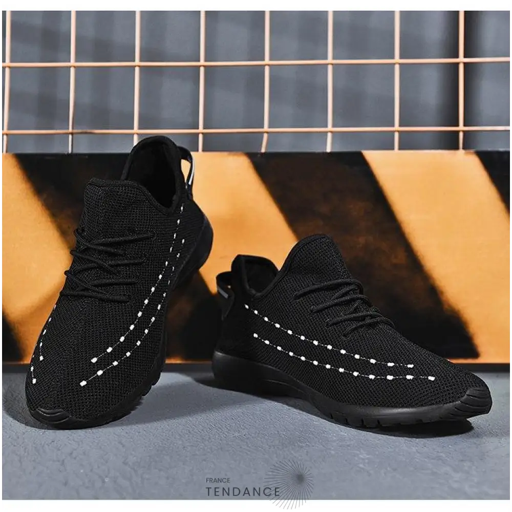 Baskets 740 | France-Tendance
