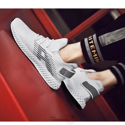 Baskets Air Style | France-Tendance
