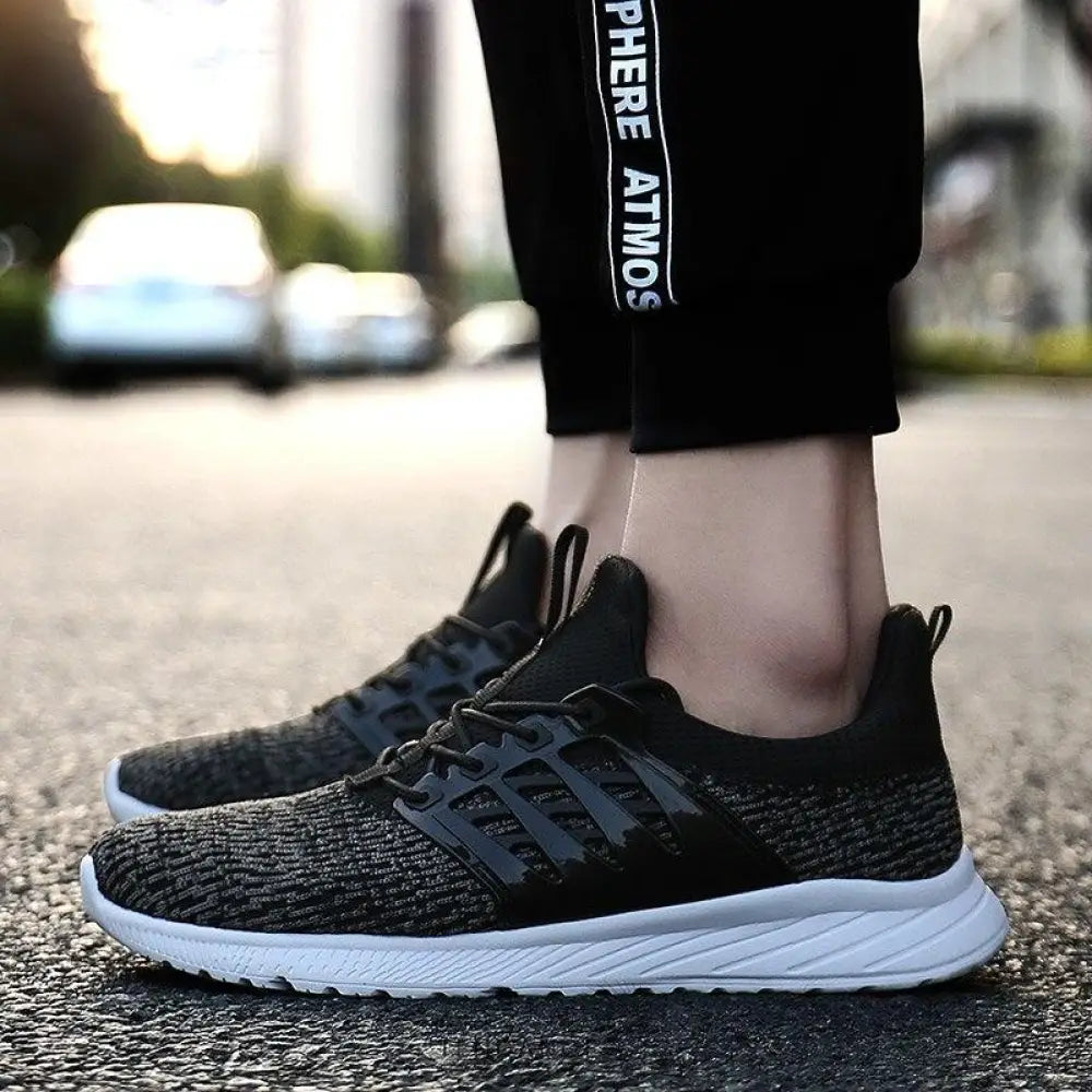 Baskets Atmo | France-Tendance