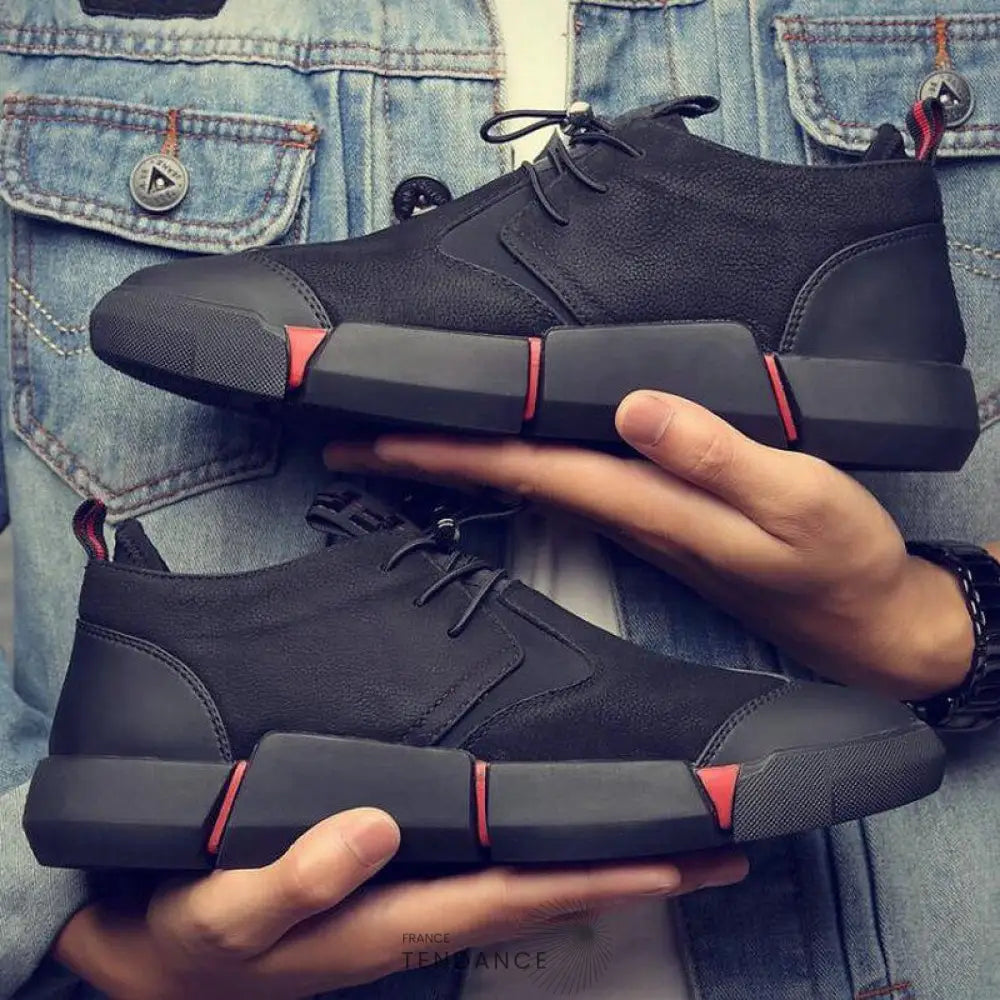 Baskets Bold | France-Tendance