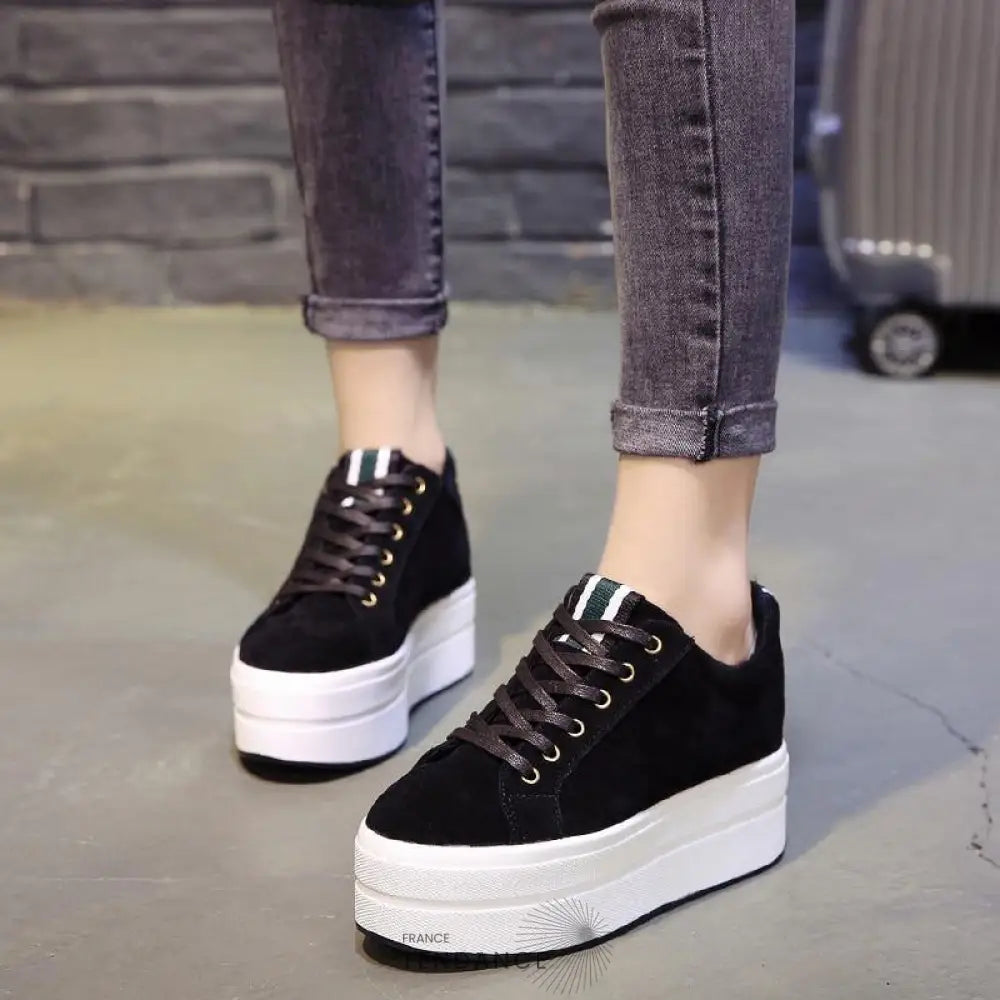 Baskets Caracas | France-Tendance
