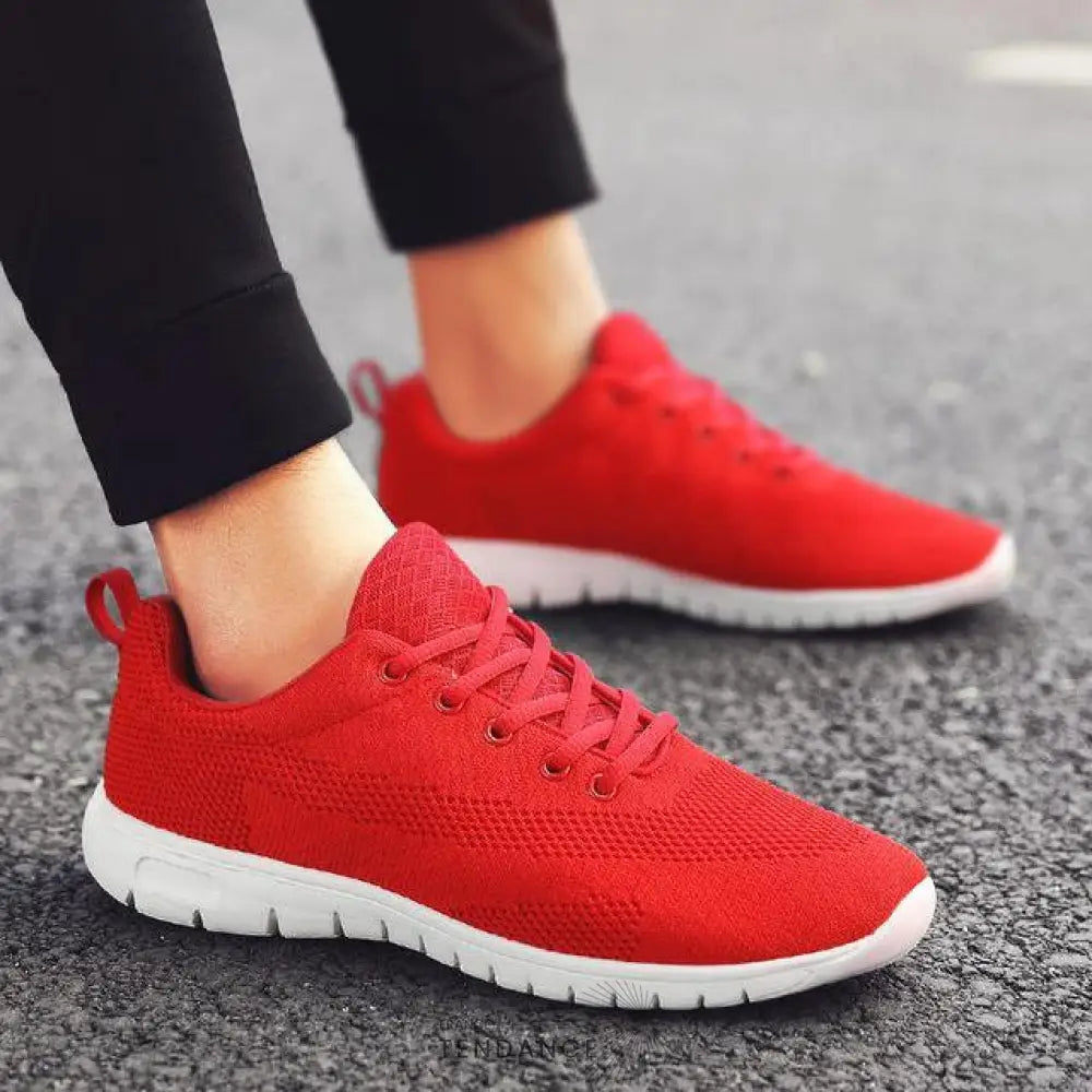 Baskets Cut | France-Tendance
