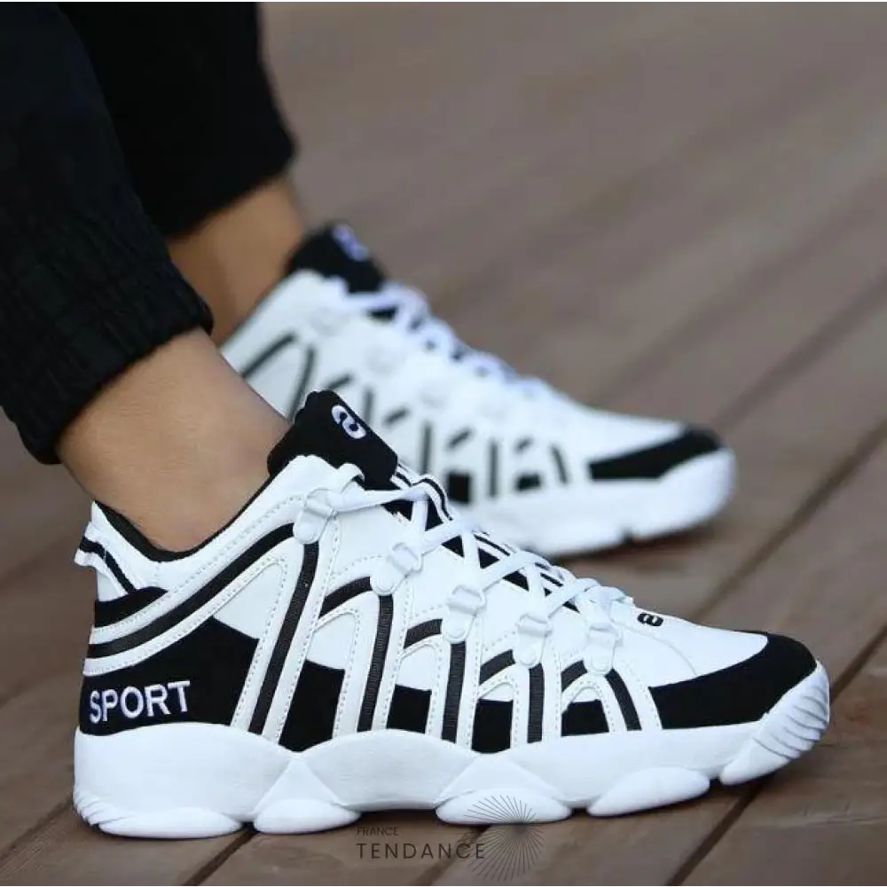 Baskets Dude | France-Tendance