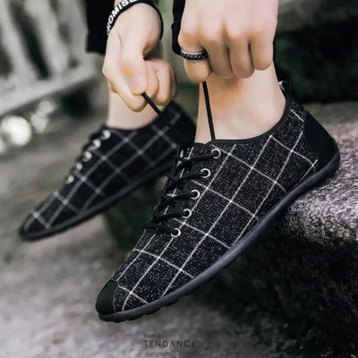 Baskets élégantes Imprimées | France-Tendance
