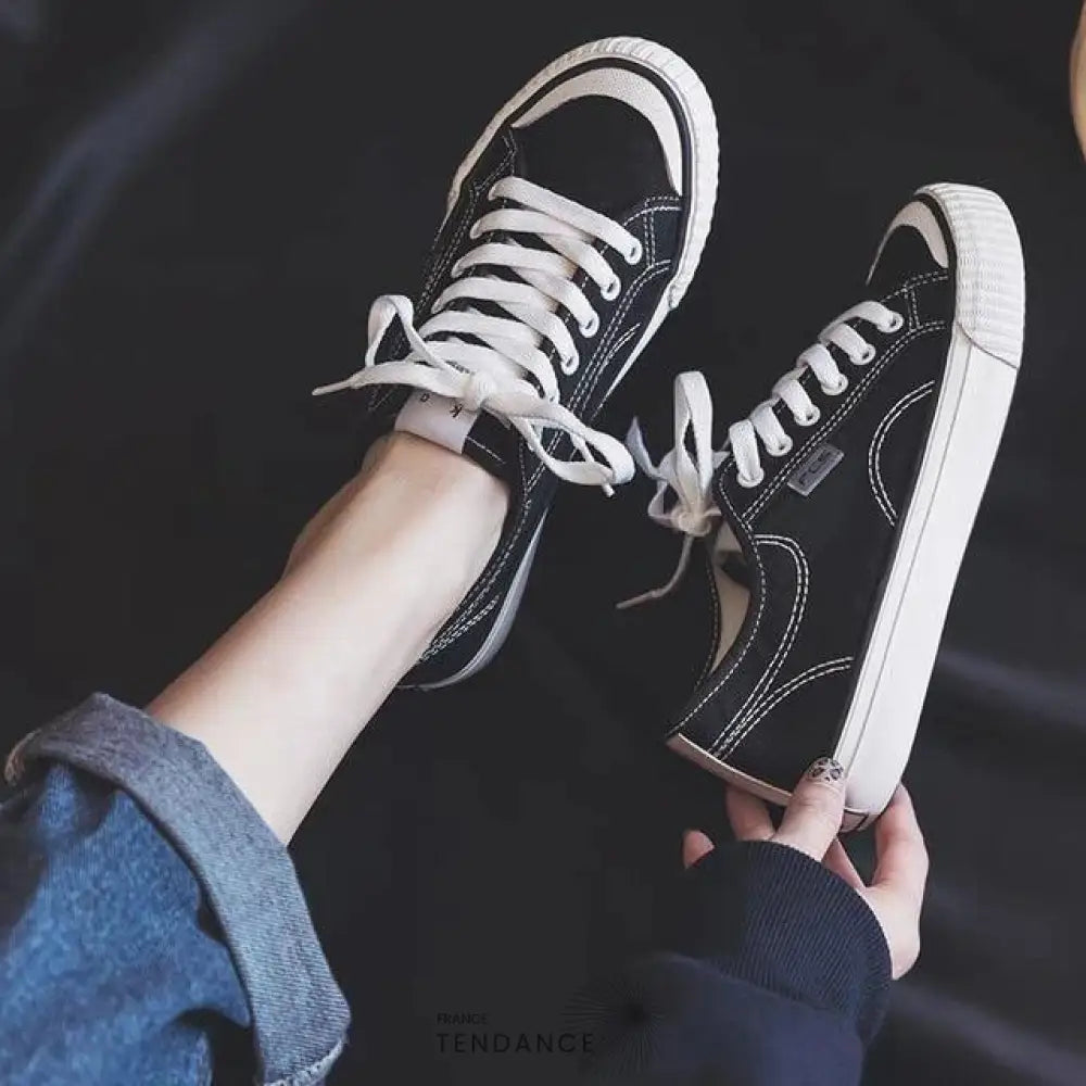 Baskets Légères Casual | France-Tendance