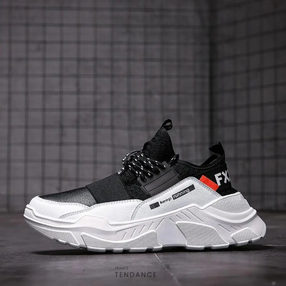 Baskets Flex | France-Tendance
