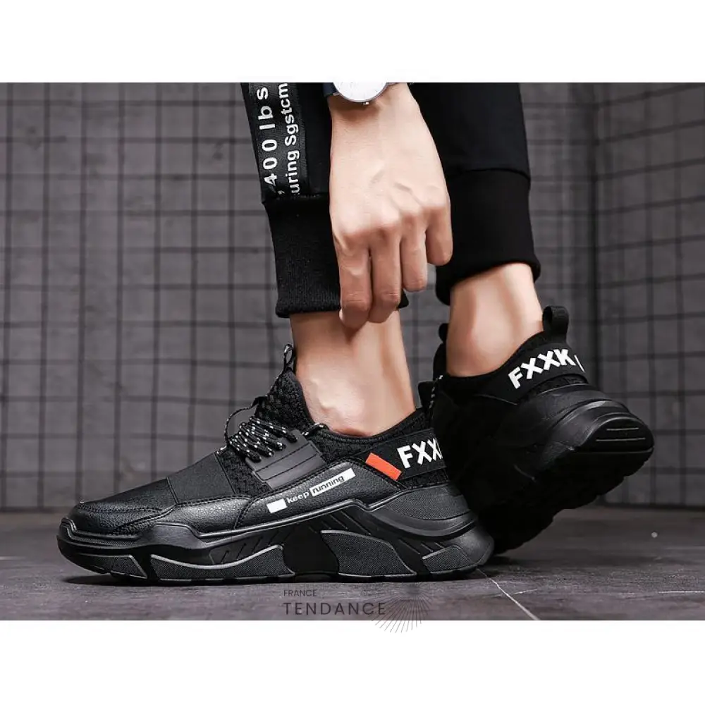 Baskets Flex | France-Tendance