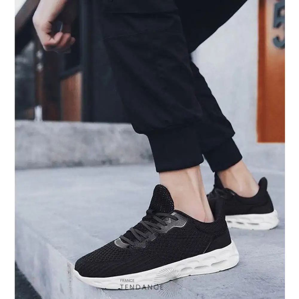 Baskets Fox | France-Tendance