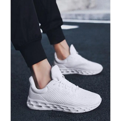 Baskets Fox | France-Tendance