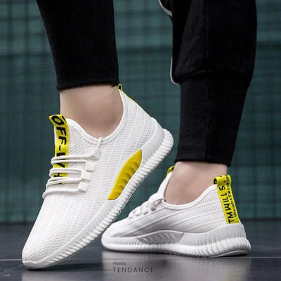 Baskets Off | France-Tendance