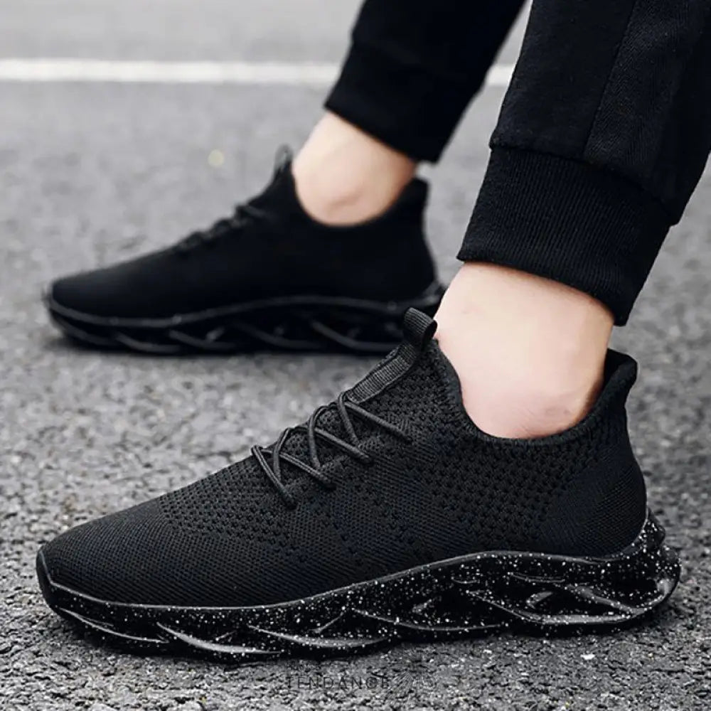 Baskets Lp03 | France-Tendance