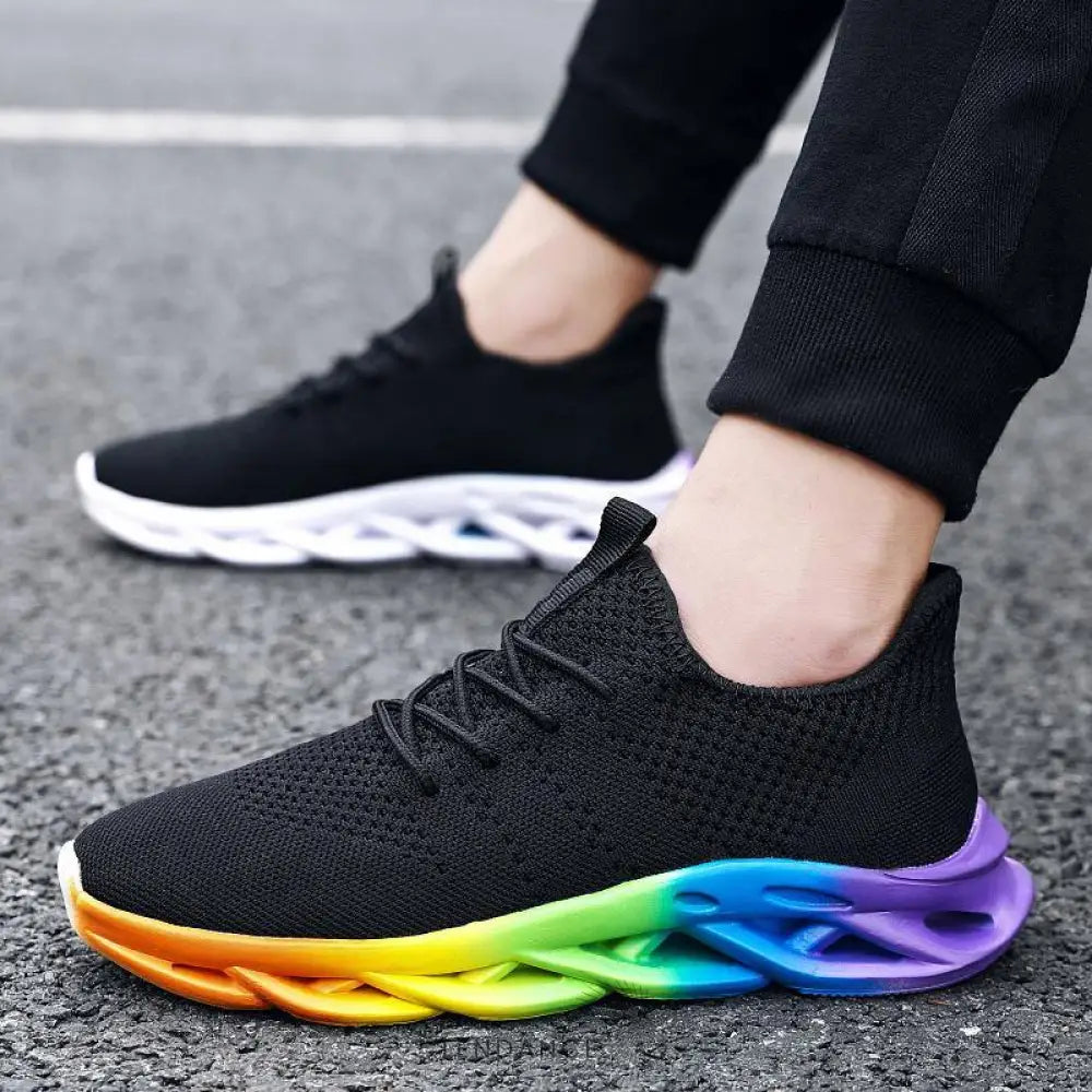 Baskets Lp03 | France-Tendance