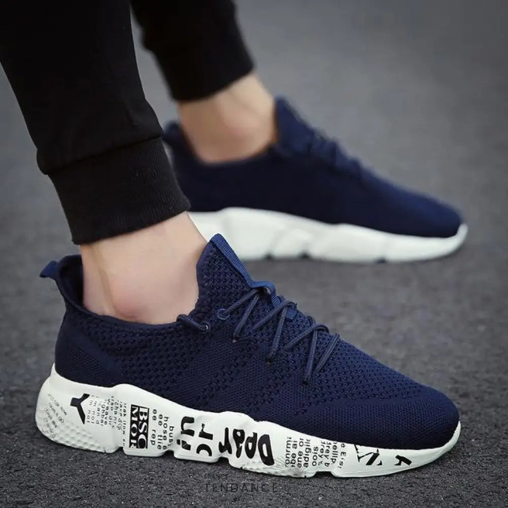 Baskets Casual Jacobs | France-Tendance