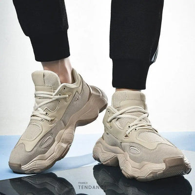 Baskets Jurassic | France-Tendance