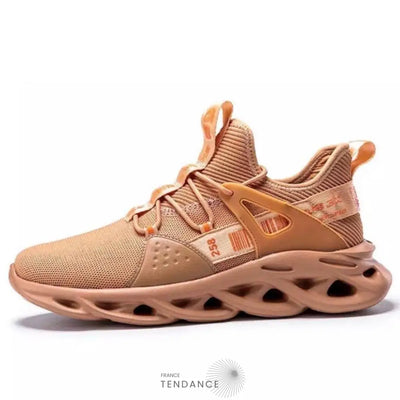 Baskets Titan | France-Tendance