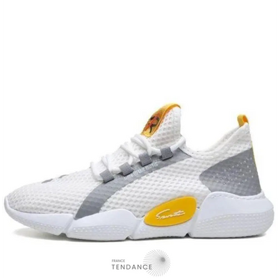 Baskets Ultra-légères - Nouvelle Collection |