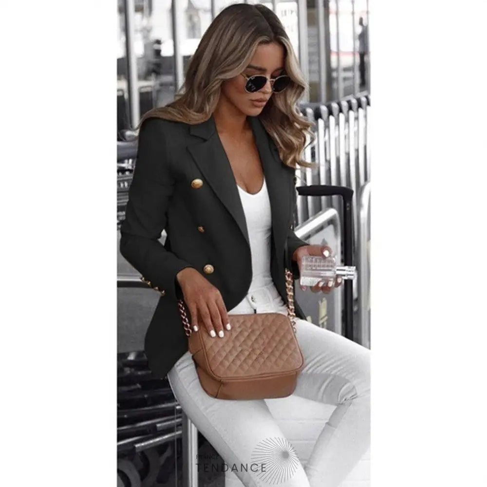 Blazer Elena | France-Tendance