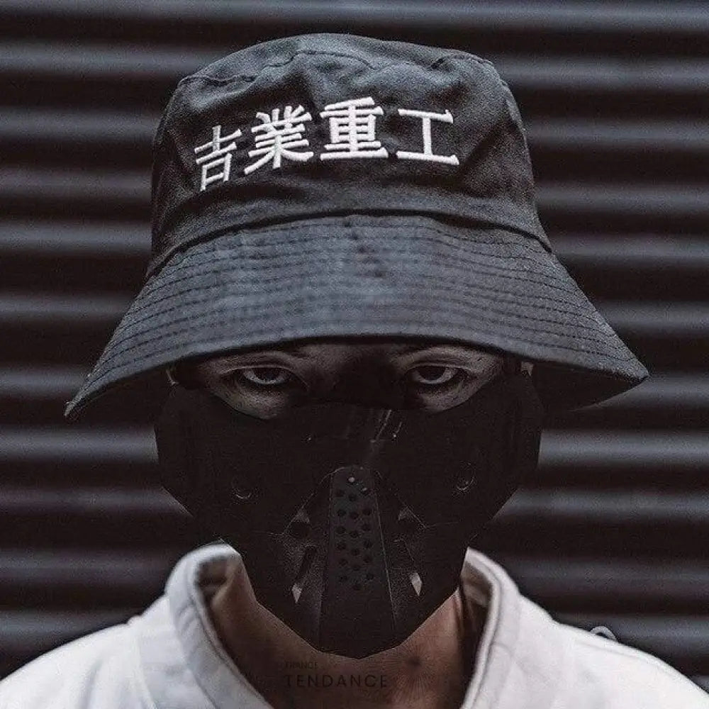 Bob Anarchy | France-Tendance