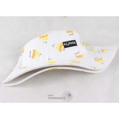 Bob Kuang | France-Tendance