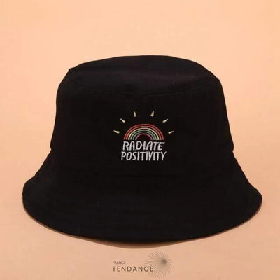 Bob Positivity | France-Tendance