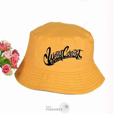 Bob Westcoast | France-Tendance