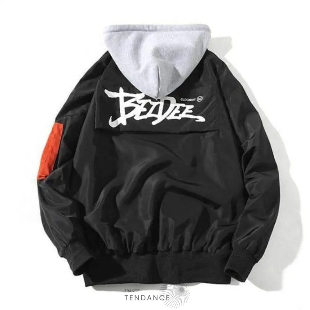 Bombers Bezdee | France-Tendance