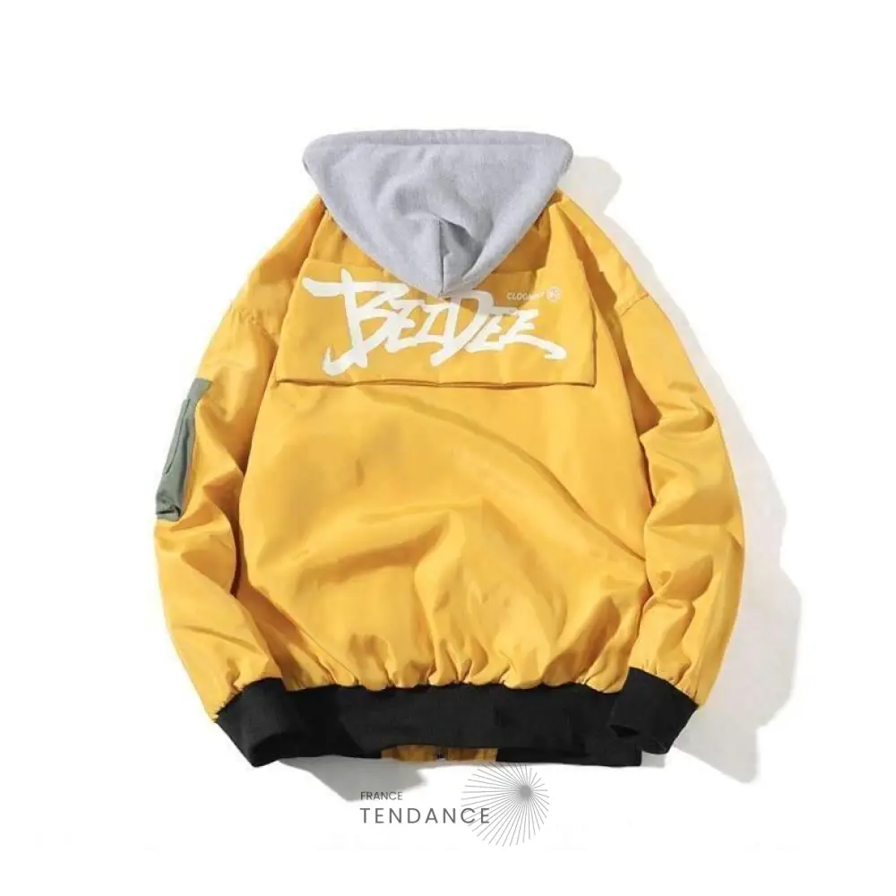Bombers Bezdee | France-Tendance