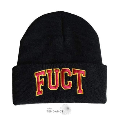 Bonnet Billie Fuct | France-Tendance