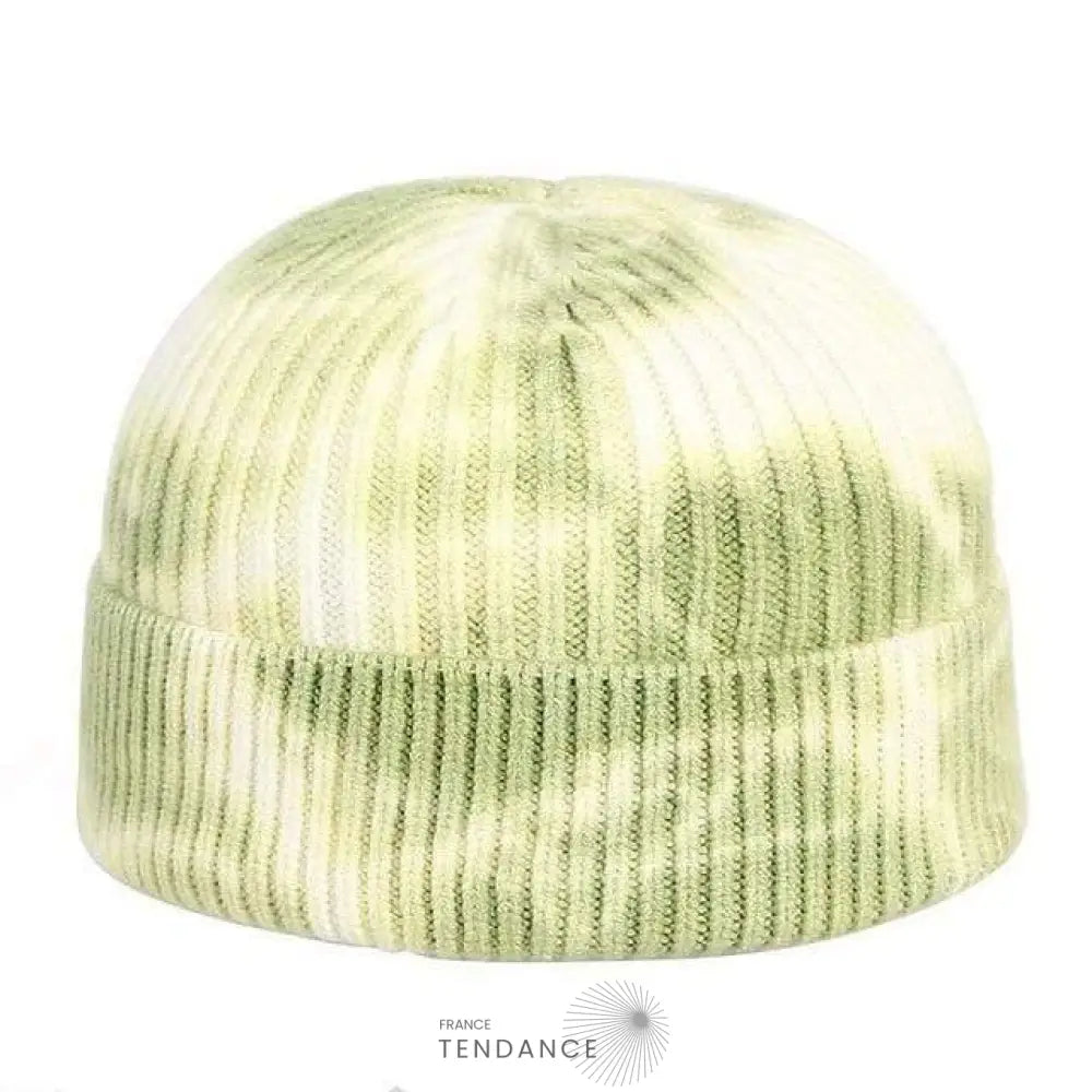 Bonnet Dye | France-Tendance