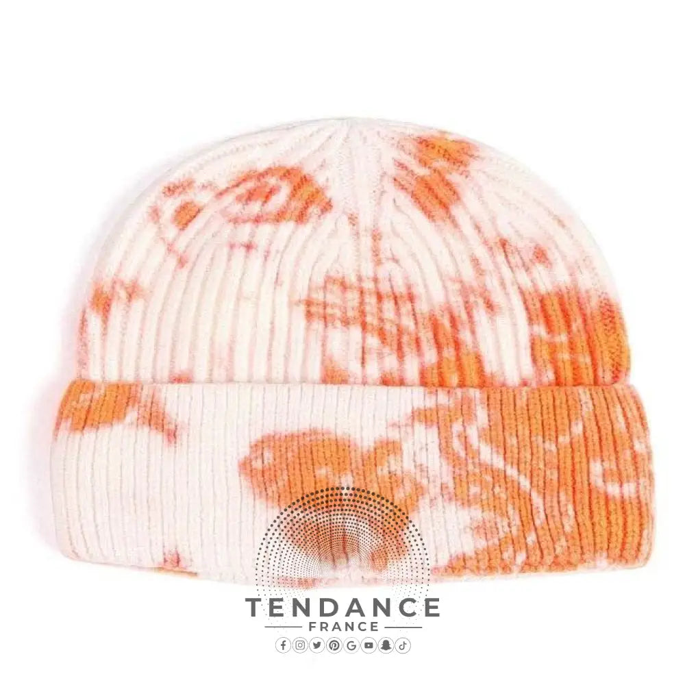 Bonnet Dye | France-Tendance