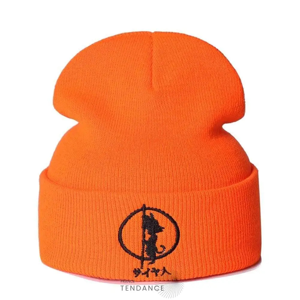 Bonnet Goku | France-Tendance