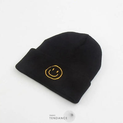 Bonnet Smile | France-Tendance