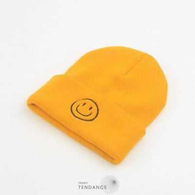 Bonnet Smile | France-Tendance