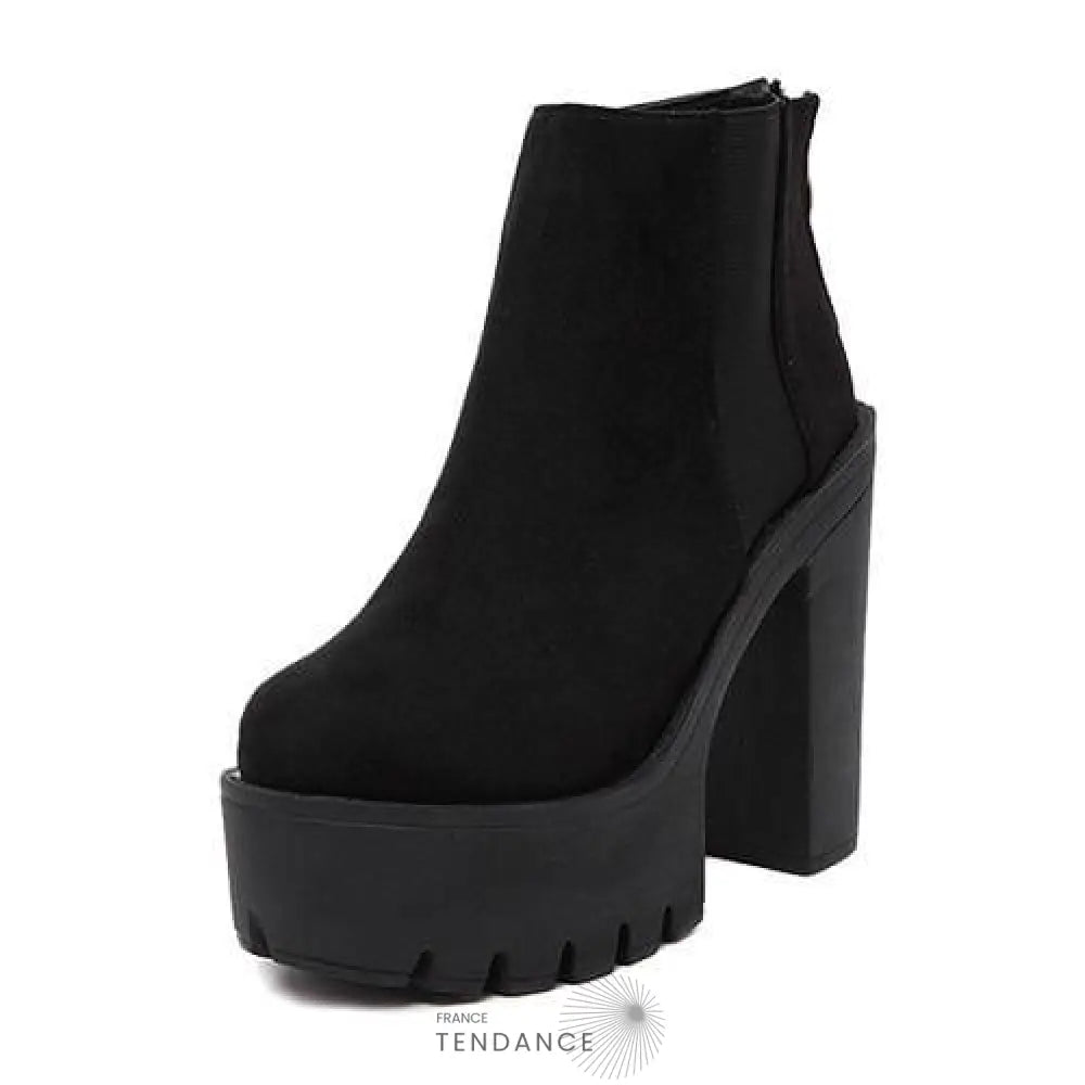 Bottes Medusa | France-Tendance