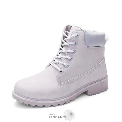 Bottines Winterfall | France-Tendance