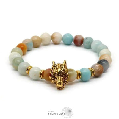Bracelet Dragon | France-Tendance