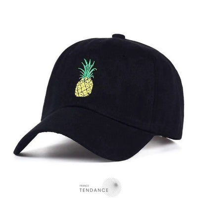 Casquette Ananas | France-Tendance