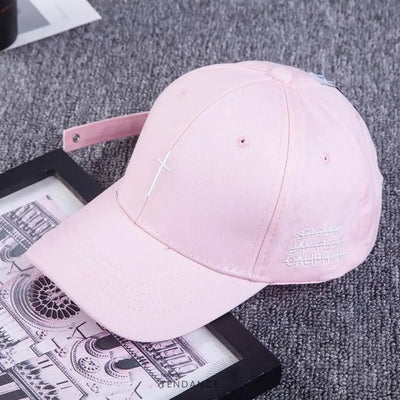 Casquette Jesus™ | France-Tendance