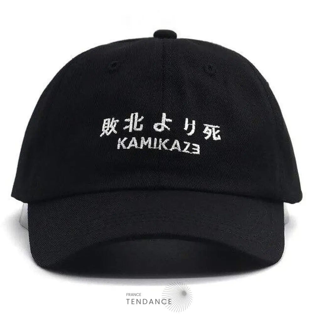 Casquette Kamikaze | France-Tendance