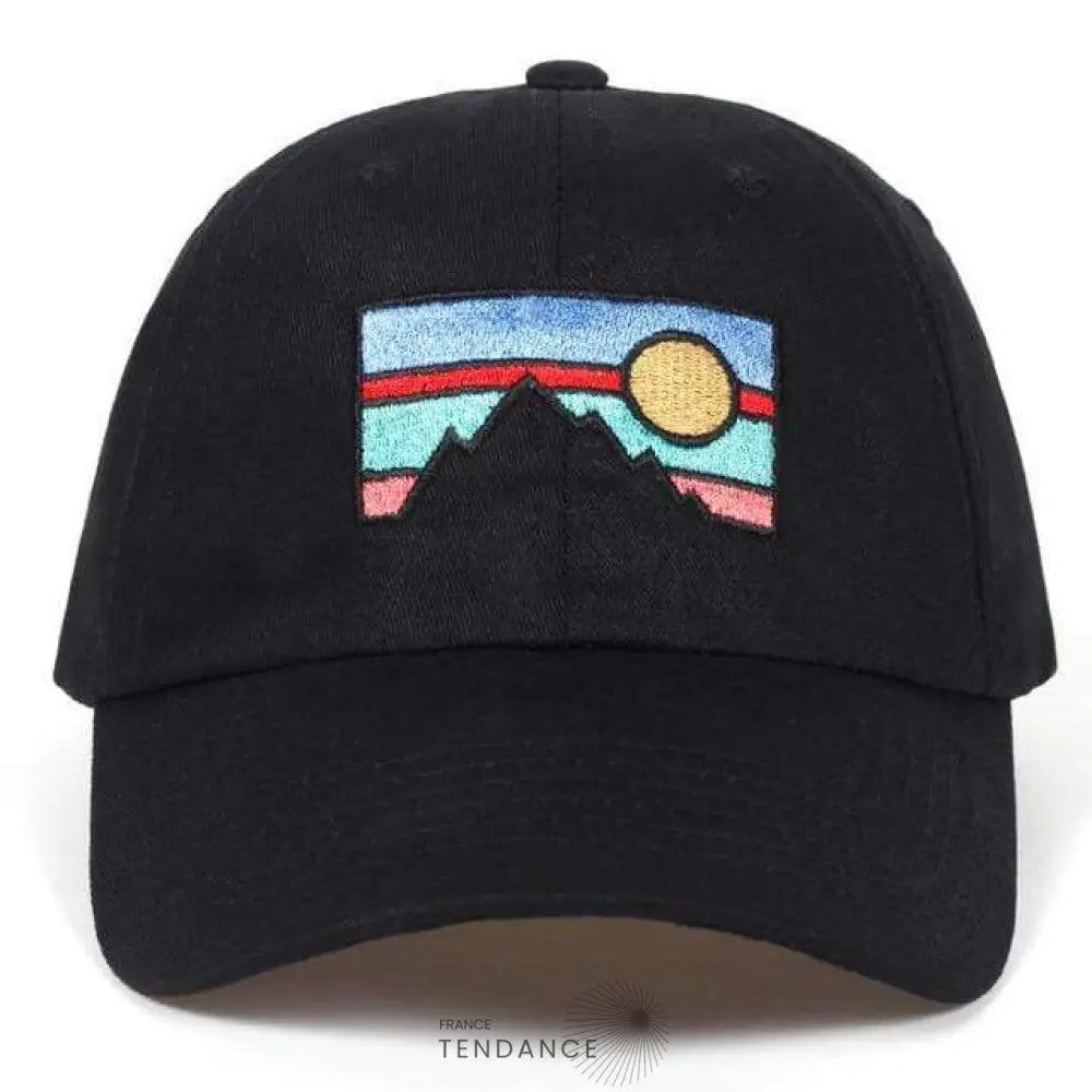 Casquette Land | France-Tendance