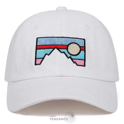 Casquette Land | France-Tendance