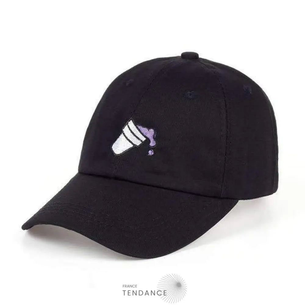 Casquette Lean | France-Tendance