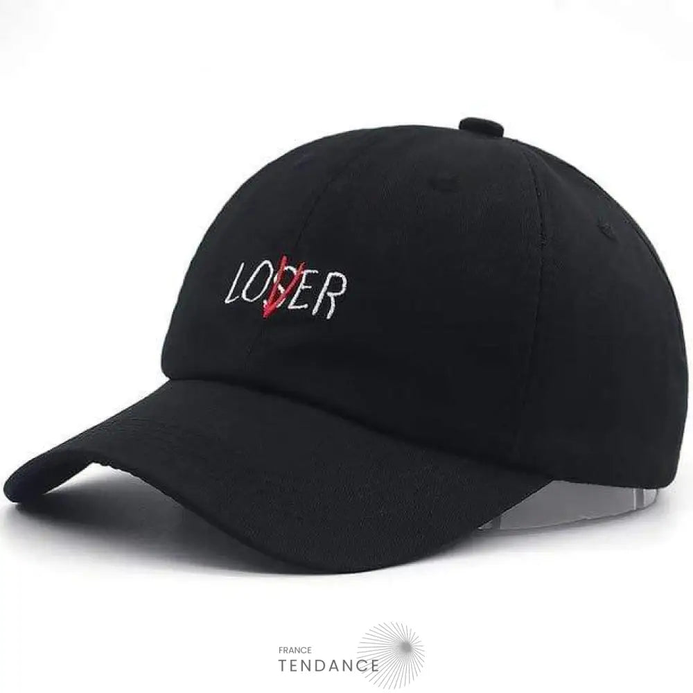 Casquette Loser | France-Tendance