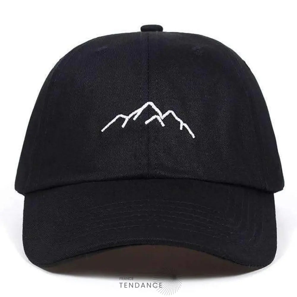 Casquette Mountain | France-Tendance